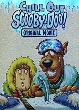 Chill Out Scooby Doo Chill Out Scooby Doo Ac-3 Dolby Dubbed