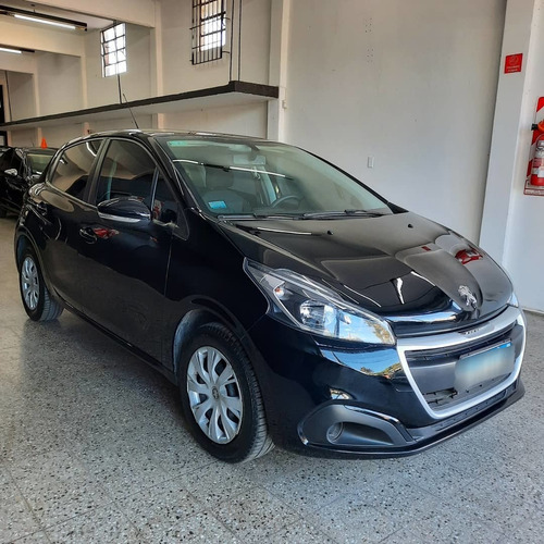 Peugeot 208 1.6 Active 2018
