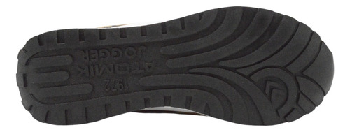 Zapatilla Atomik Footwear Hombre 2521131402723yg/vercomb