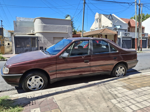 Peugeot 405 1.9 Gr