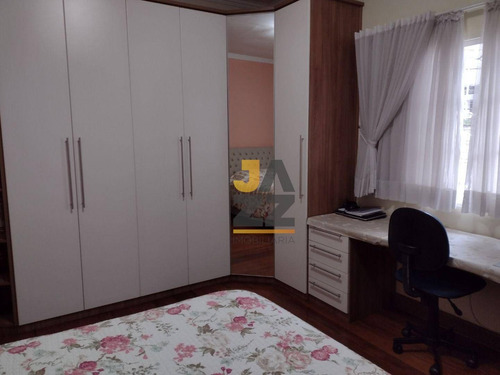 Imagem 24 de 30 de Sobrado Com 2 Dormitórios À Venda, 170 M² Por R$ 820.000 - Jardim Da Glória - São Paulo/sp - Ca13903