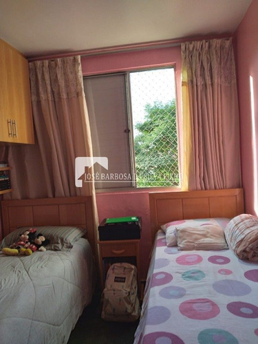 Imagem 10 de 15 de Apartamento - Jardim Umuarama - Ref: 25712 - V-25712
