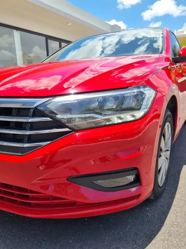 Volkswagen Jetta 1.4 Fsi Trendline