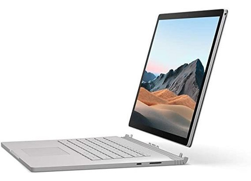 Notebook Microsoft Surface Book 3 15 Touch-screen 10th 9766
