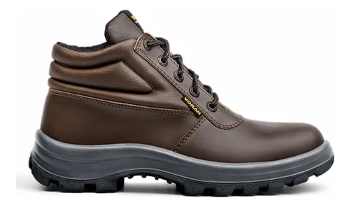 Safety hotsell boots argos