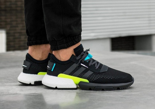 adidas pod system 3.1 preto