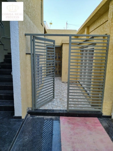 Apartamento - Ap00219 - 34601016