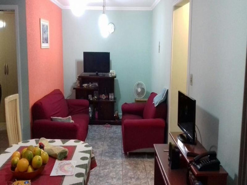 Imagem 4 de 6 de Ref.: 2311 - Apartamento Em Osasco Para Venda - V2311