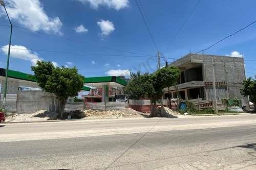 Imagen 8 de 9 de Locales Comerciales En Renta En Plaza Comercial Norte Oriente