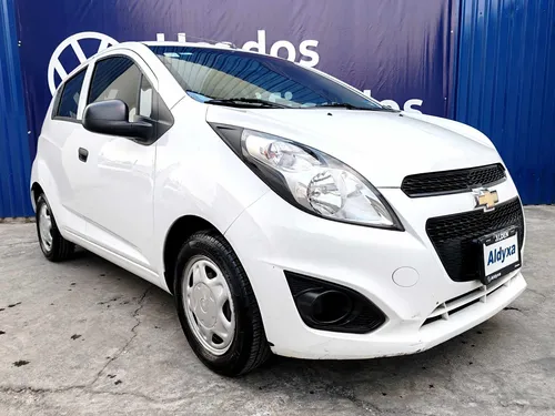 Chevrolet Spark Lt Clasic 1.2 L