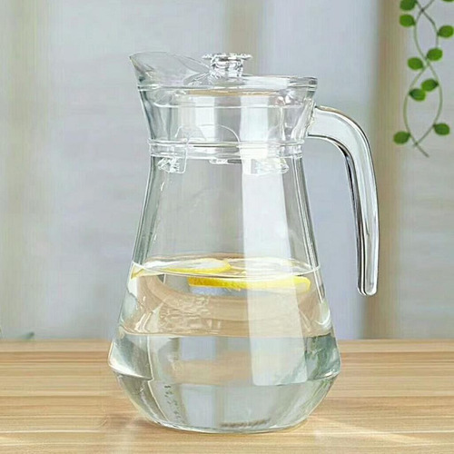 Jarra De Cerveza Bote Boca De 1300ml