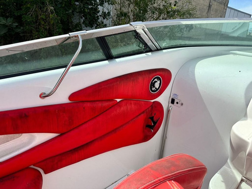 Lancha Deportiva Baja 44 Proyecto Año 2000