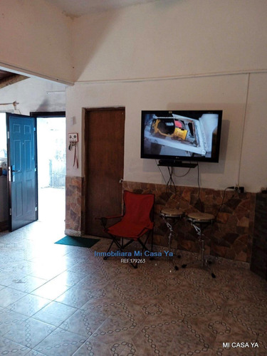 Imagen 6 de 30 de Venta Apartamento Formato Casa La Unión 2 Patios Barbacoa Con Parrillero Excelente Ubicación!!