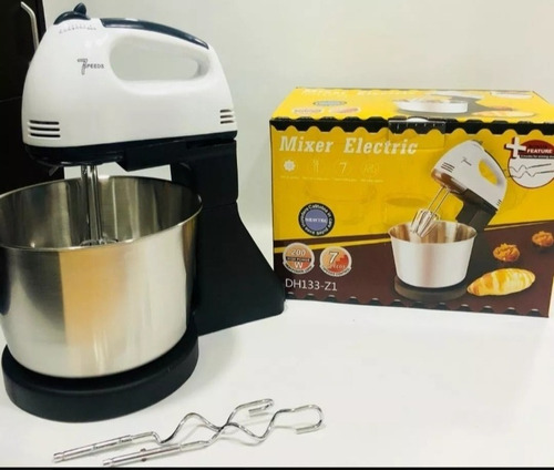 Batidora Mixer Electric 200watts