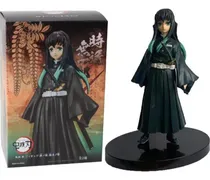 Comprar Figura Muichiro Tokito De Demon Slayer - Importado