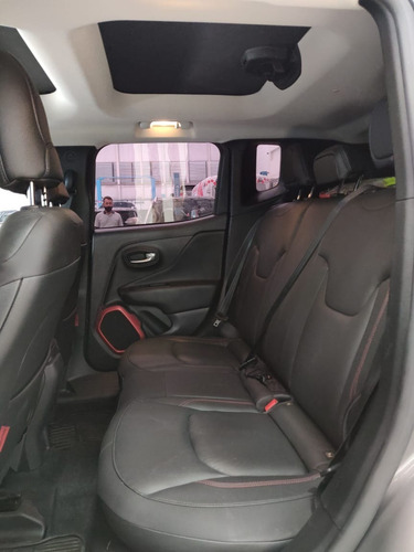 Jeep Renegade 2.0 Trailhawk At9 4x4