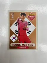 Comprar Figurita Extra Qatar 2022 - Bronce - Original Panini 