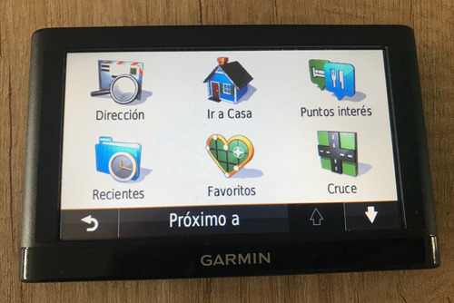 Gps Garmin Nuvi 54 #hotsale