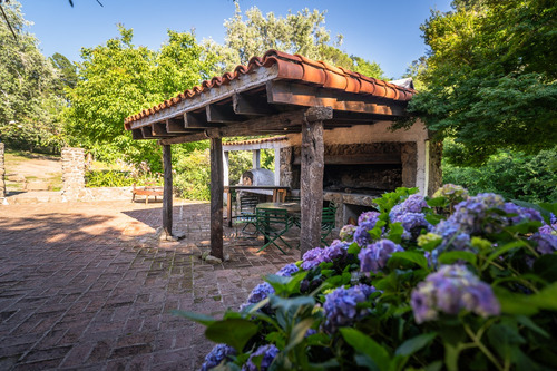 Casas De Campo Calamuchita - De 5 A 22 Personas - Bajada Al Río Del Medio - Los Reartes - Sierras De Cordoba - Cabaña - Cerca De Villa General Belgrano Y La Cumbrecita