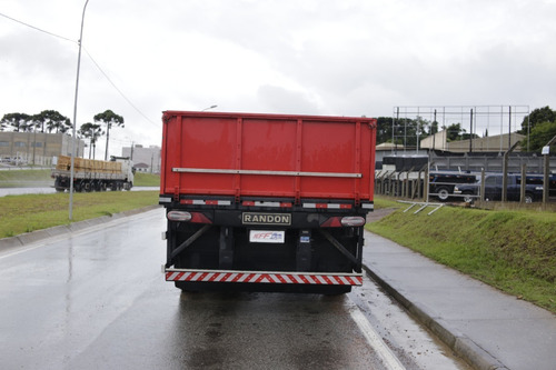 Imagem 4 de 11 de Carreta Carga Seca 10.20 Mts - Randon 2014