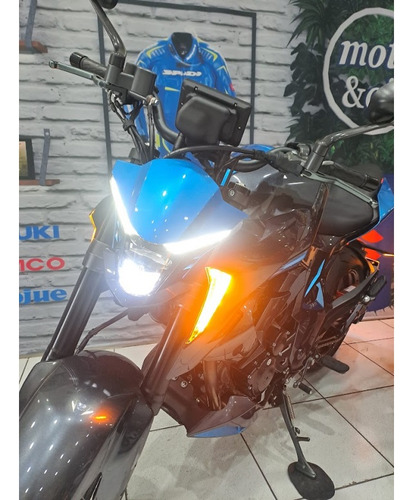 Zontes R350
