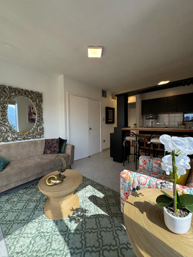 Vendo Apartamento Tipo Estudio. (nc)