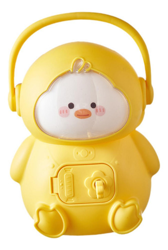 Piggy Banco Con Mango Para Niños Regalos Prácticos