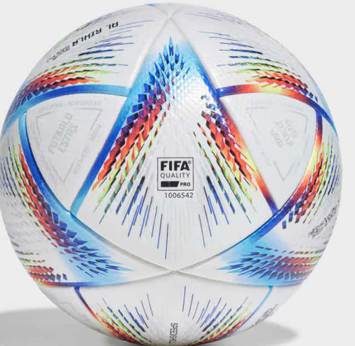 Balón Mundial Qatar 2022