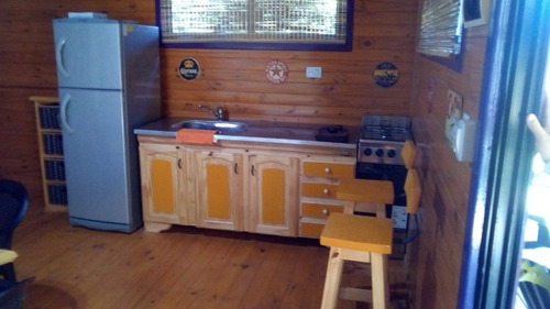 Imagen 12 de 21 de Vendo Cabaña Con Amarra En El Delta En El Barrio Nautico Palmares Del Delta