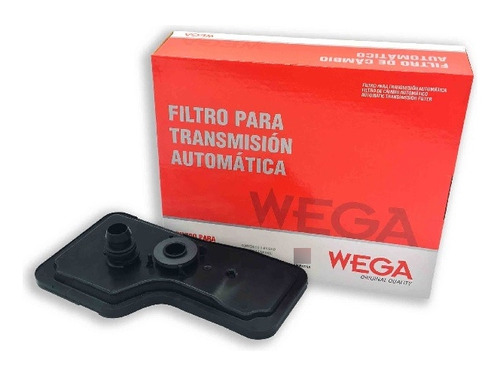 Filtro Caja Automatica Chevrolet Cruze/sonic/spin/cobalt/onx