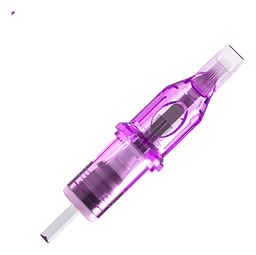Cartucho Para Tatuaje Profesional Thor M1 Magnum 1 20pz Calibre De Las Agujas 1017