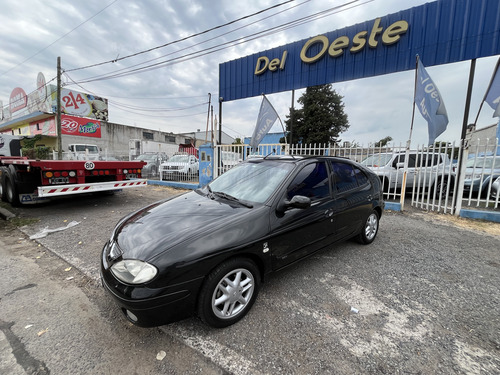 Renault Megane 2 1.6 Rn Expre Plus