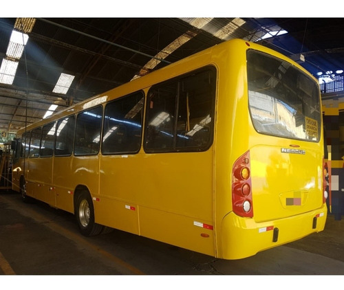 Neobus Mega - Ano 2012 /2013