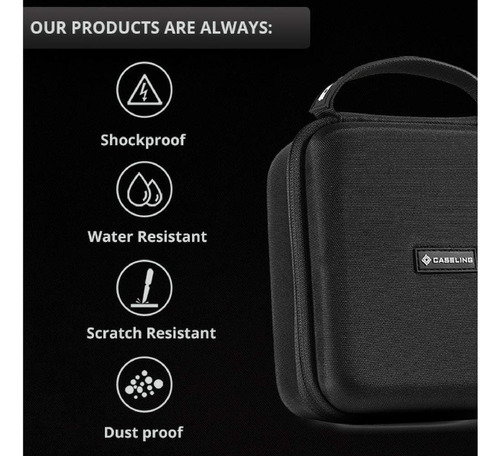 Case Compatible Autel Autolink Al329 / Al319 - Herramie...