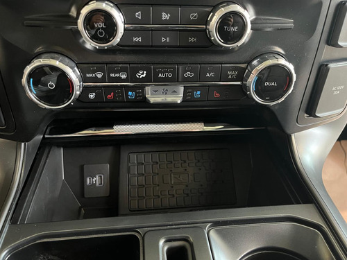 Ford Lobo Tremor