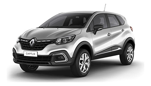 Soporte De Paragolpe Del Izq Original Renault Captur