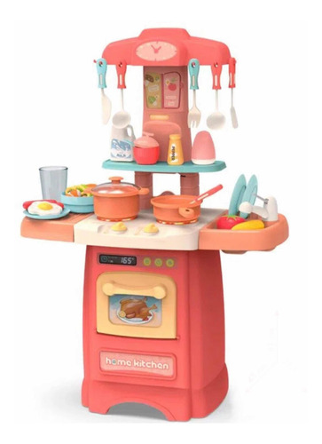 Kidsn Play Estación De Cocina 62 Cm.