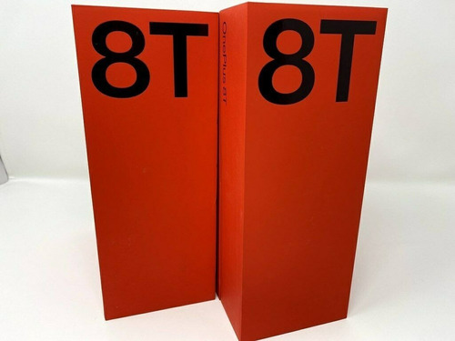 Oneplus 8t - 256gb - Aquamarine Green (unlocked)