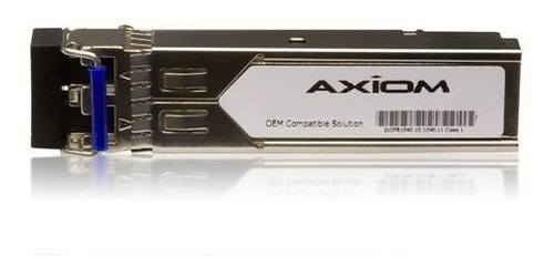 Sfp-dual-mm-ax Axiom Velocidad De Memory Solution & # 44; Lc