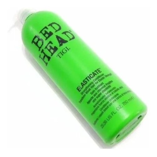 Elasticate Tigi  Acondic X750ml