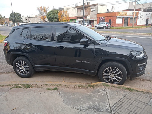 Imagen 1 de 7 de Jeep Compass Sport Mt