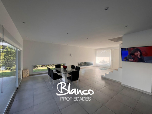Casa En Venta En Los Lagos, Nordelta, Tigre