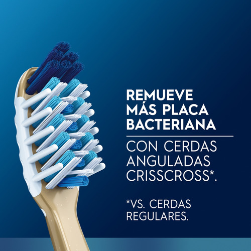 Cepillo De Dientes Oral B Pack Familia De 7 Unidades
