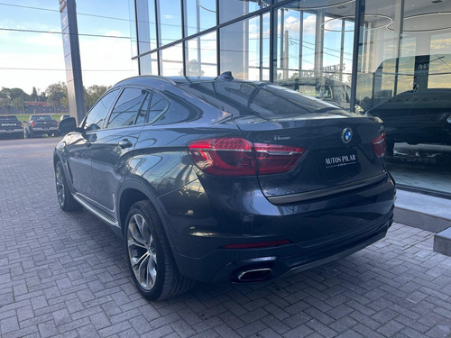Bmw X6 3.0 Xdrive 35i Pure Extravagance 2018