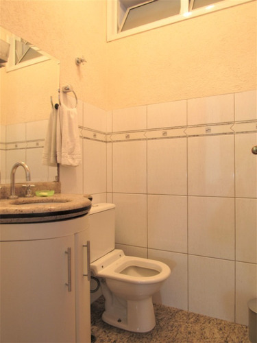 Sobrado - Vila Camilopolis - Ref: 27175 - V-27175