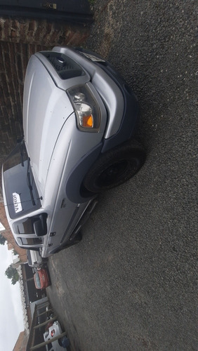 Ford Ranger 2007 2.3 Xls Cab. Dupla 4x2 4p