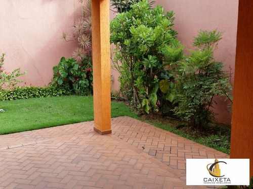 Imagem 7 de 15 de Casa A Venda Residencial Tarumã Santana Do Parnaiba - 298