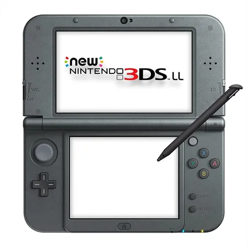 New Nintendo 3ds Ll | Frete grátis