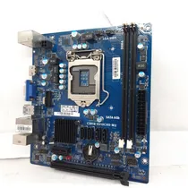 Comprar Placa Mae C2018-h310ch5 Lga1151 - (defeito)