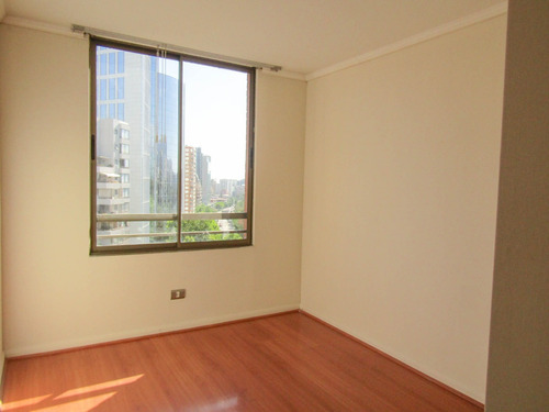 Hermoso Departamento Con Linda Vista Despejada (3d / 2b)